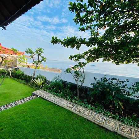 Solaluna Beach Homestay Amed  Luaran gambar