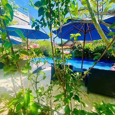 Solaluna Beach Homestay Amed  Luaran gambar