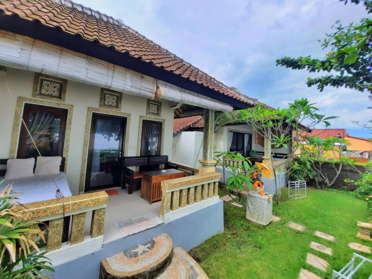 Solaluna Beach Homestay Amed  Luaran gambar