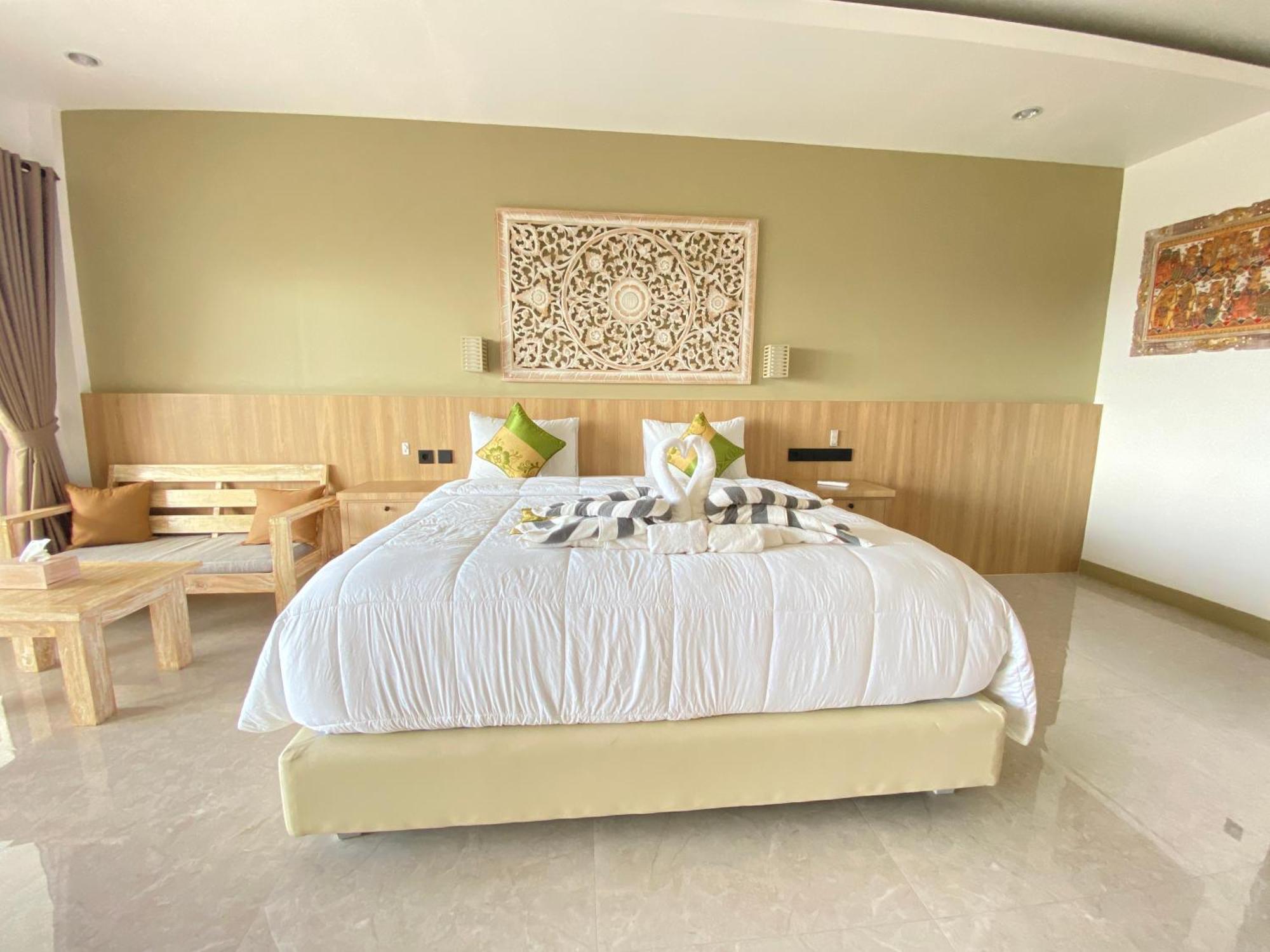 Solaluna Beach Homestay Amed  Luaran gambar