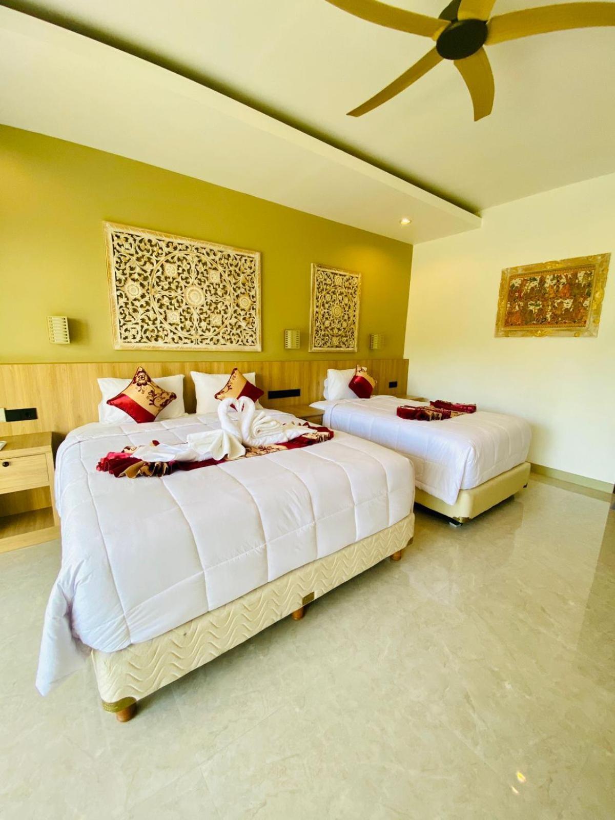 Solaluna Beach Homestay Amed  Luaran gambar