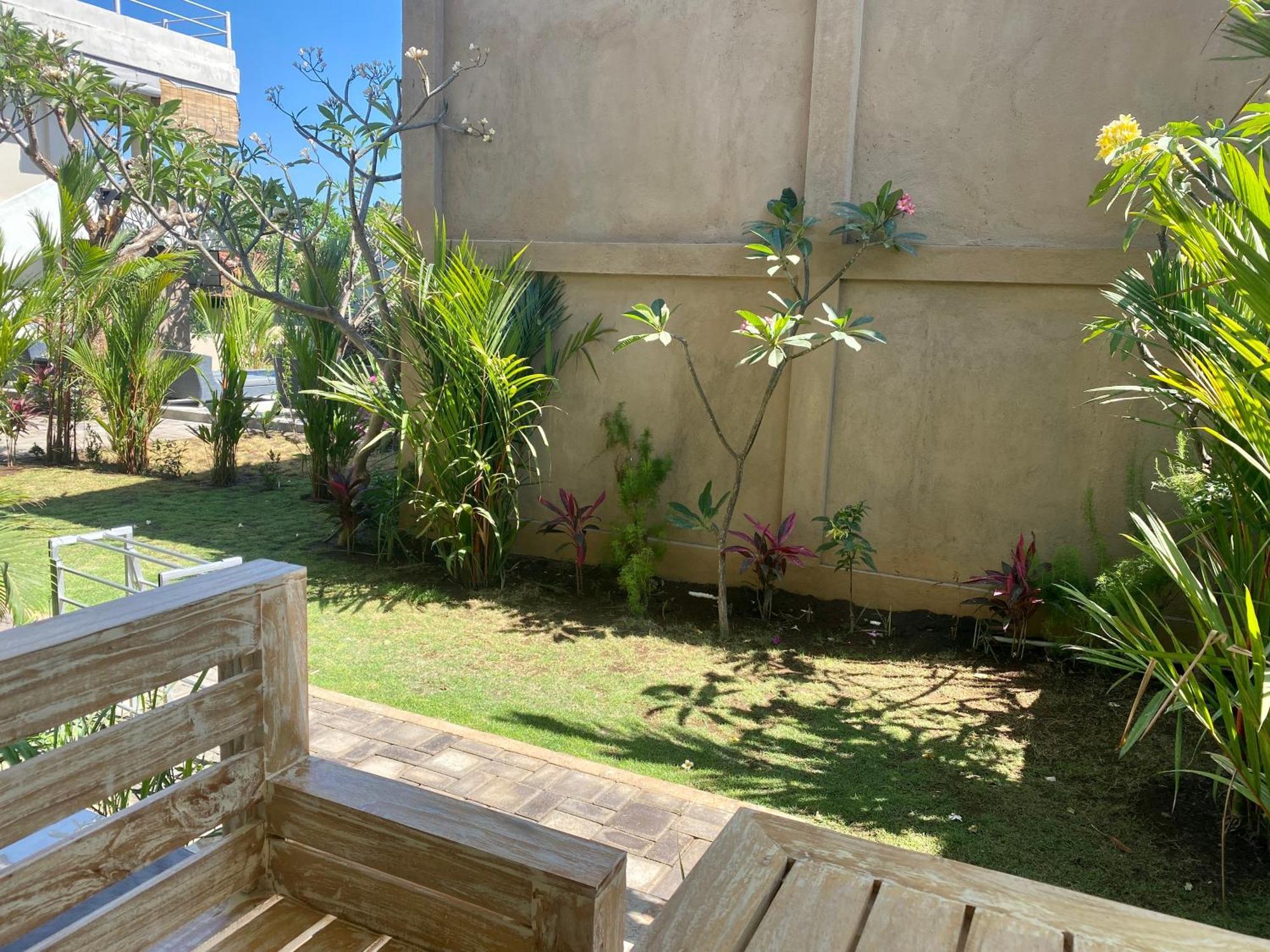 Solaluna Beach Homestay Amed  Luaran gambar