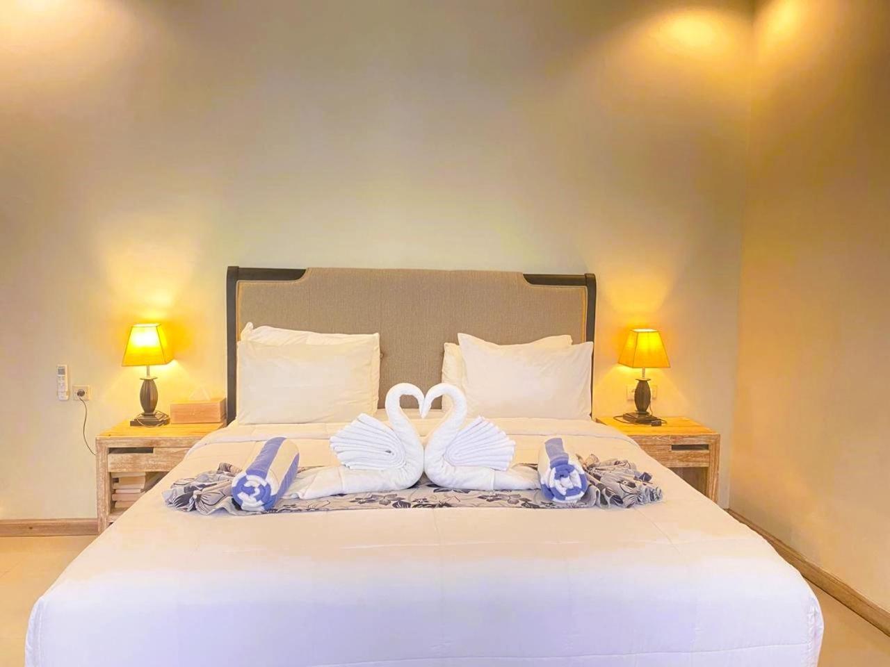 Solaluna Beach Homestay Amed  Luaran gambar