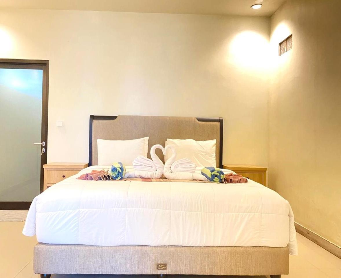 Solaluna Beach Homestay Amed  Luaran gambar