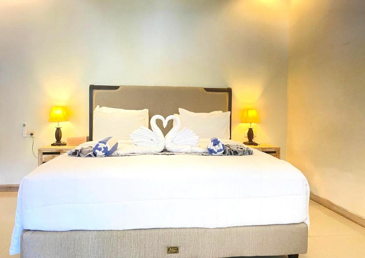 Solaluna Beach Homestay Amed  Luaran gambar