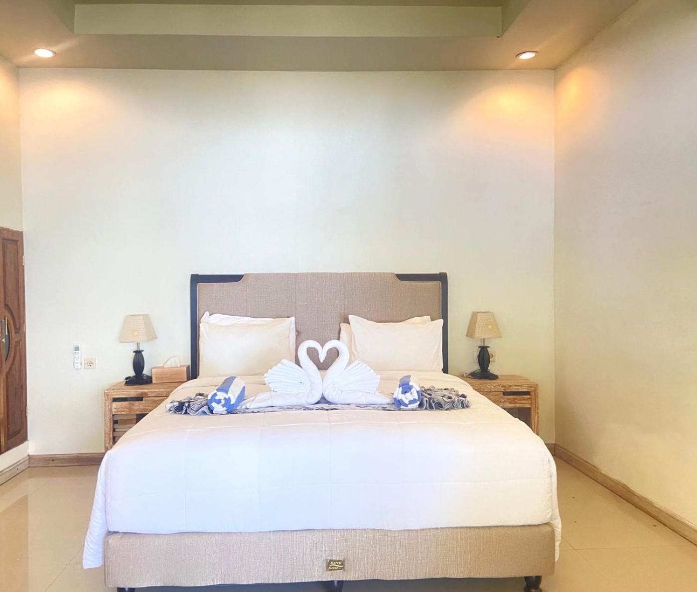 Solaluna Beach Homestay Amed  Luaran gambar
