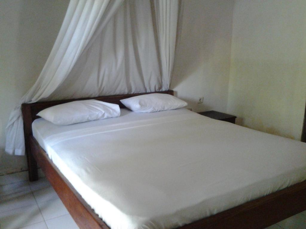 Solaluna Beach Homestay Amed  Luaran gambar
